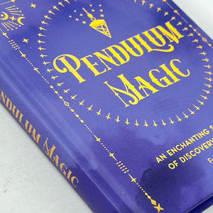 Pendulum Magic by Fortuna Noir