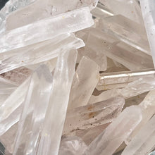 Load image into Gallery viewer, Himalayan Quartz Points
