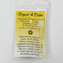 Load image into Gallery viewer, Therapeutic Essential Oil Blend Sampler
