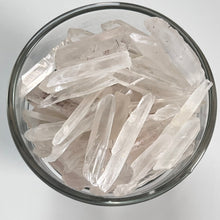 Load image into Gallery viewer, Himalayan Quartz Points
