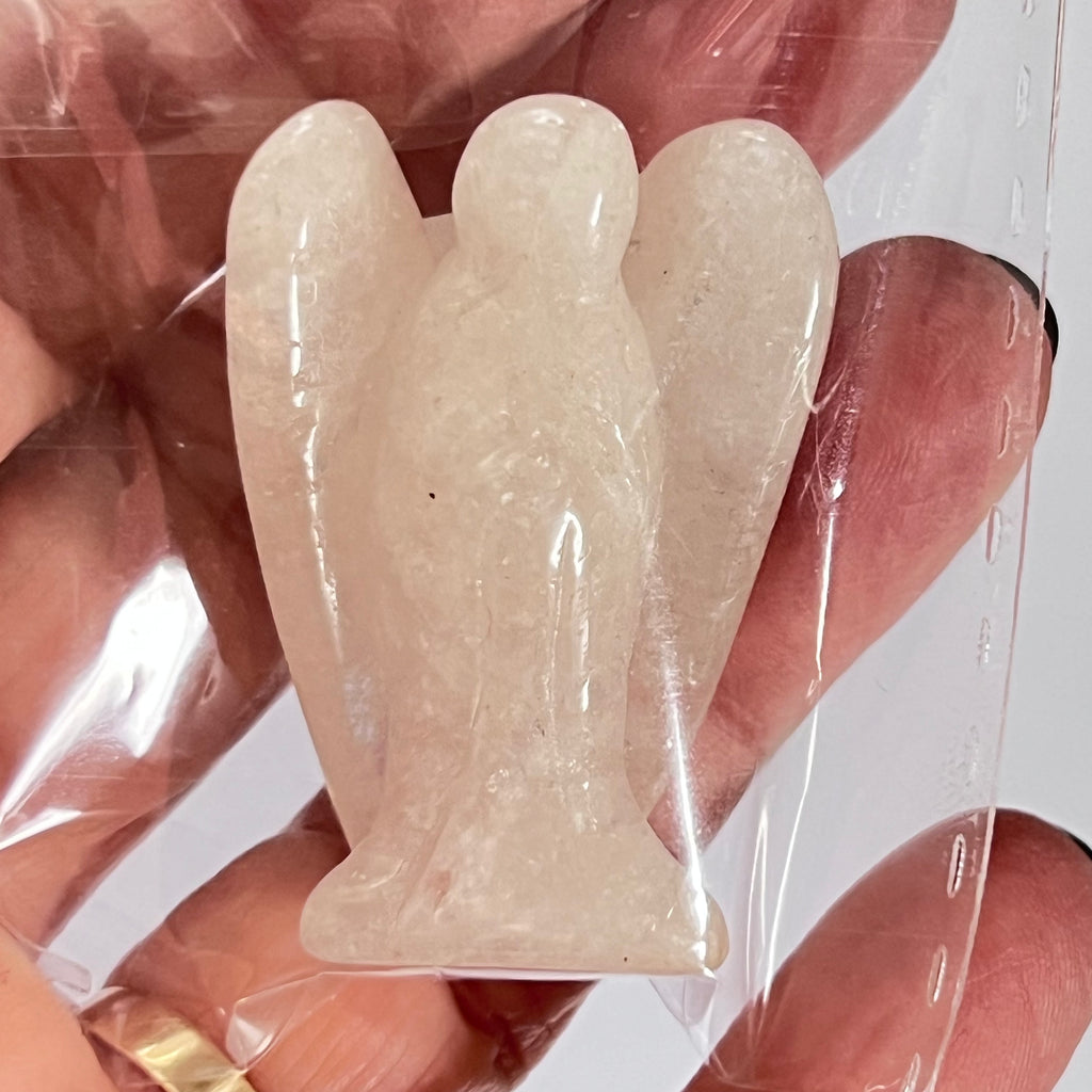 Angel - Crystal (various)