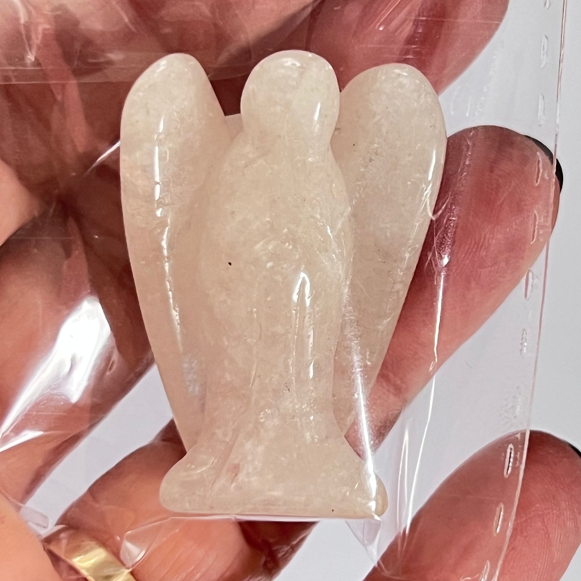 Angel - Crystal (various)