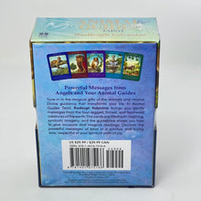 Load image into Gallery viewer, Animal Guides Tarot (Radleigh Valentine)

