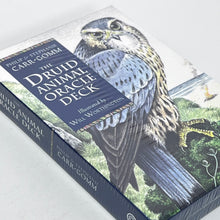 Load image into Gallery viewer, The Druid Animal Oracle Deck
