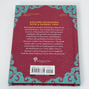 A Little Bit of Shamanism by Ana Campos (Hardcover)