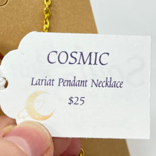 Load image into Gallery viewer, Necklace by SoulSkin - COSMIC
