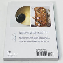 Load image into Gallery viewer, The Beginner&#39;s Guide to Crystals by Lisa Butterworth
