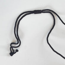 Load image into Gallery viewer, Shiva Shell Heart Pendant
