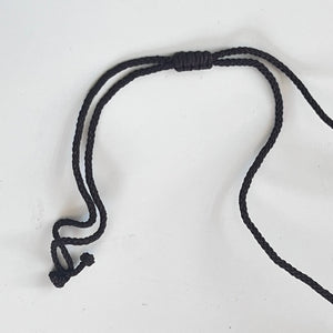 Shiva Shell Heart Pendant