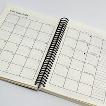 Load image into Gallery viewer, 2024 Witches&#39; Datebook
