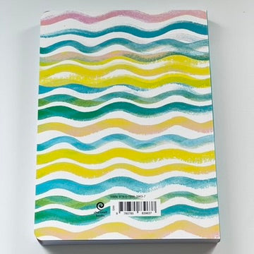 The Anti-Anxiety Journal
