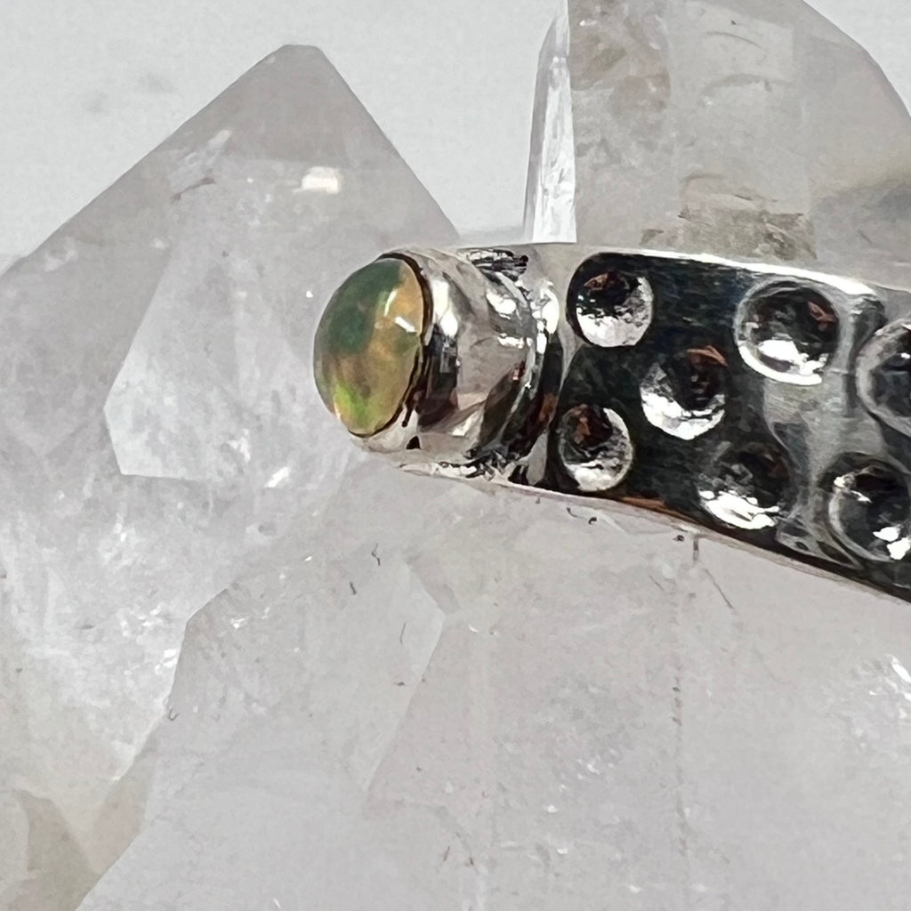 Ring - Opal - Size 7