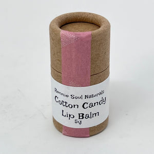 Lip Balm by Rennie Soul Naturals