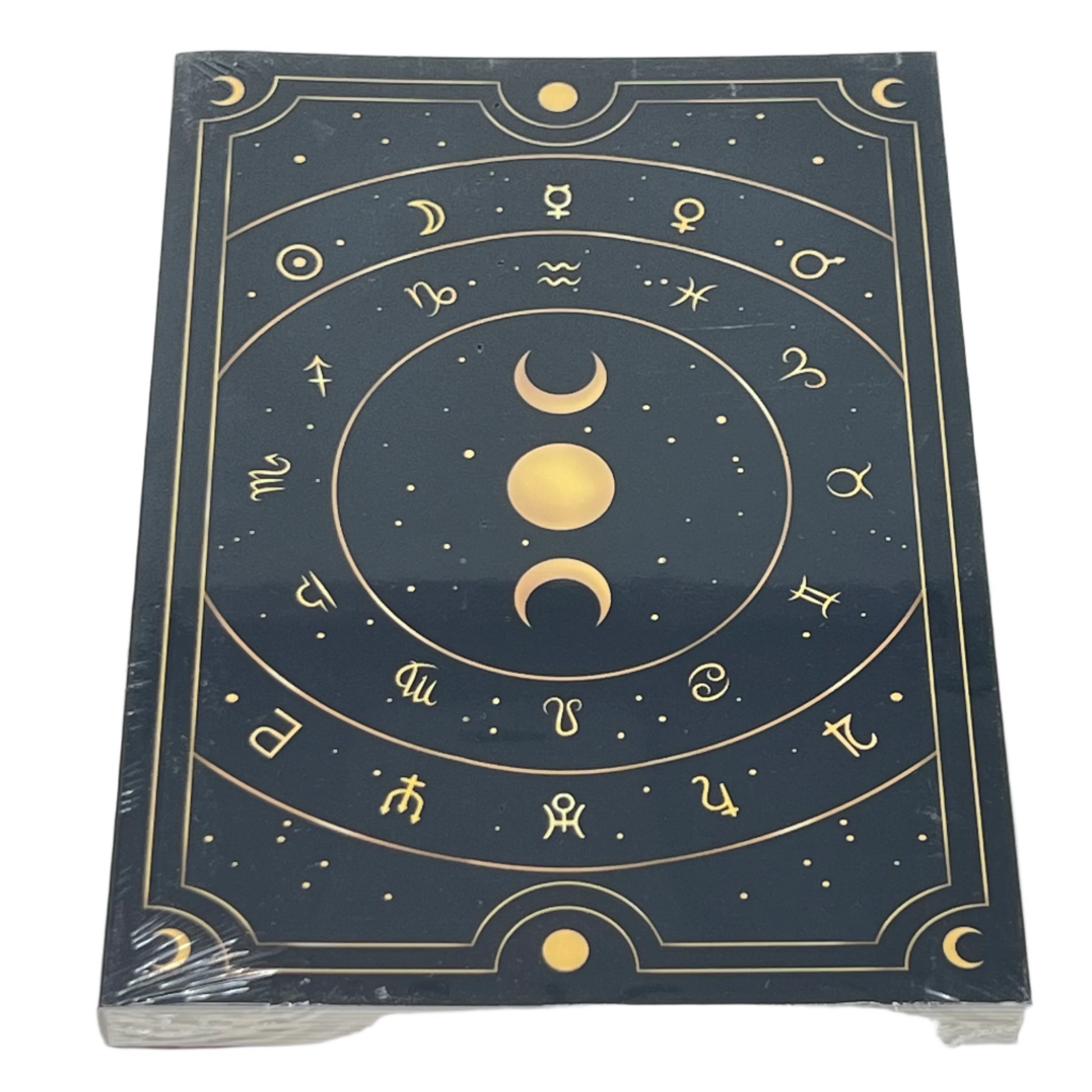 Astral Journal