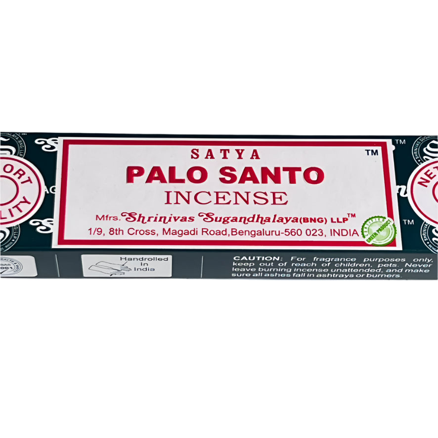 Satya Incense (6 options)