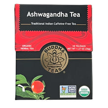 Load image into Gallery viewer, Ashwaganda Tea
