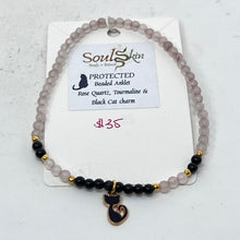 Load image into Gallery viewer, Copy of Anklet by SoulSkin - Protected
