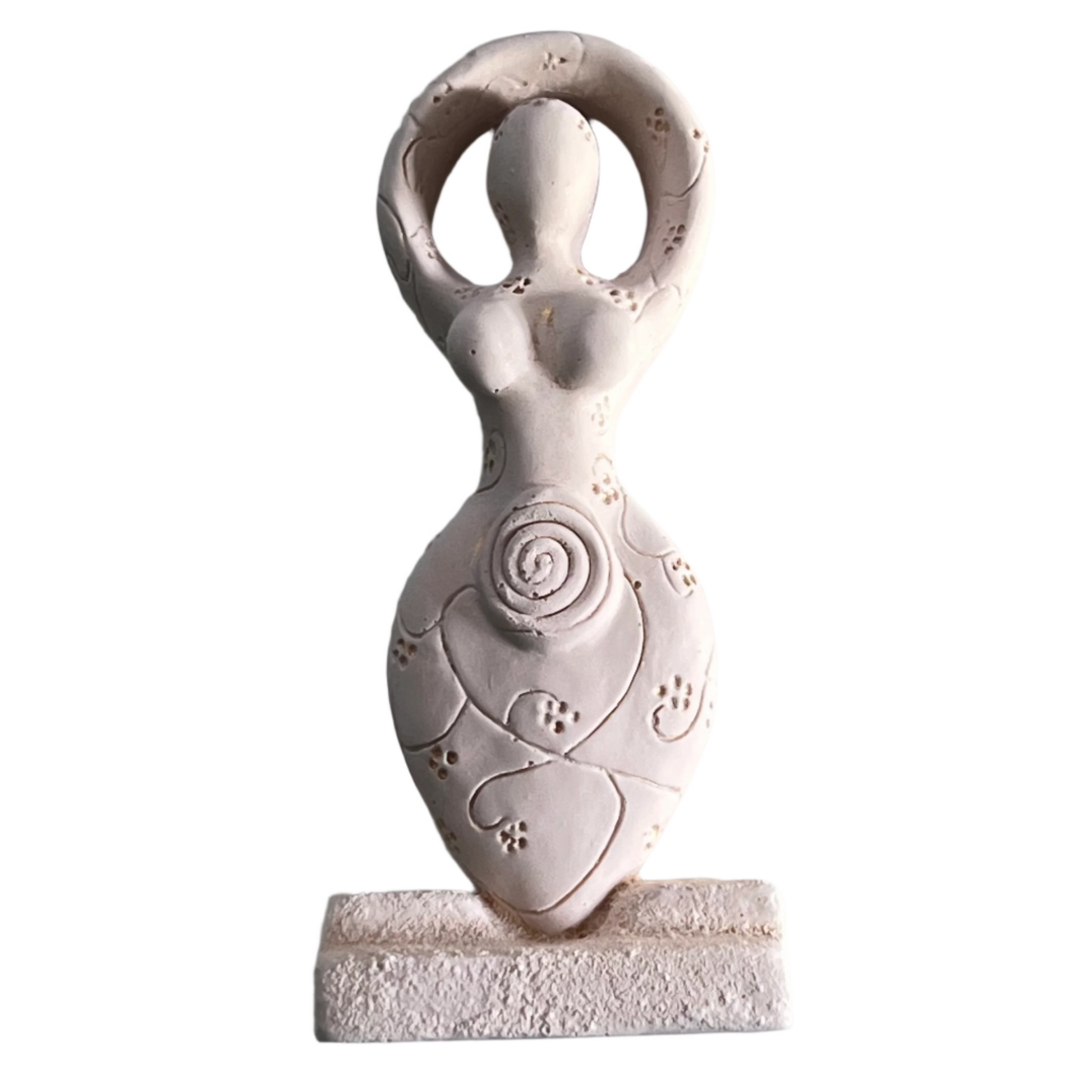 Goddess Figure