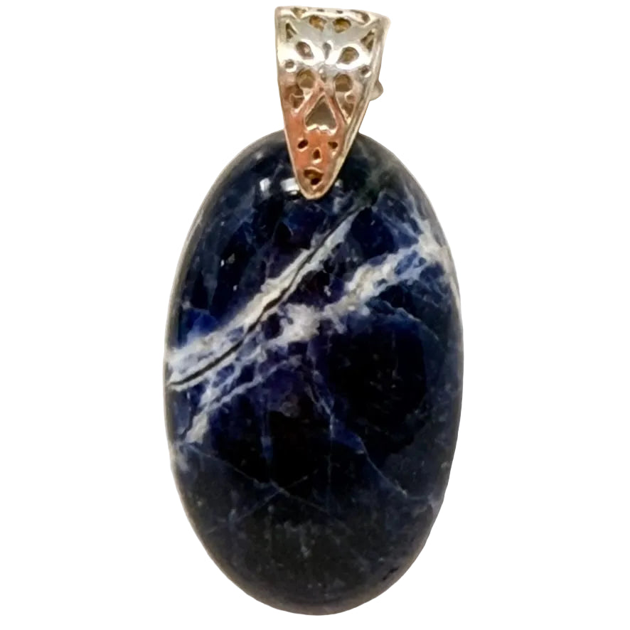 Pendant - Sodalite