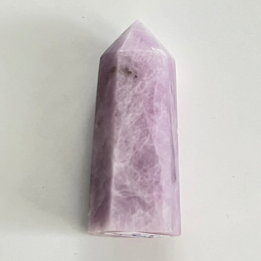 Kunzite Tower