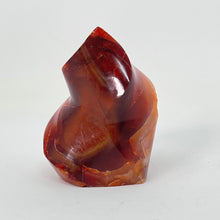 Load image into Gallery viewer, Carnelian - Standing Flame
