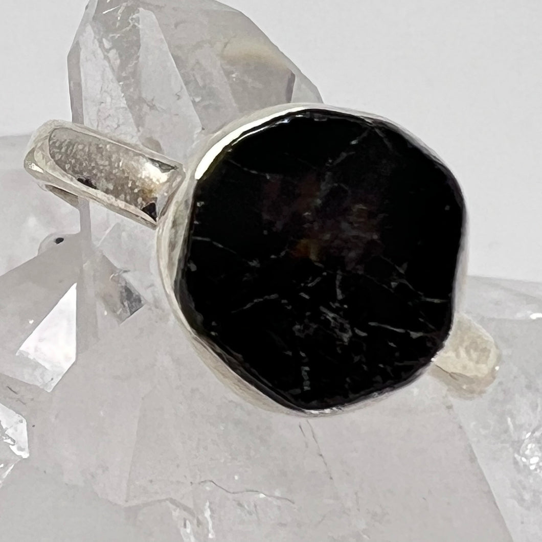 Ring - Tourmaline - Size 8
