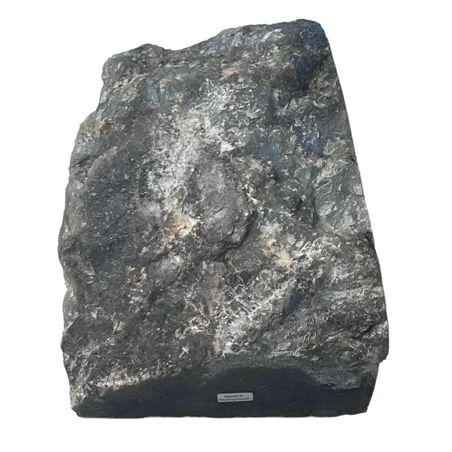 Labradorite Polished Slab Stand Up