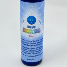 Load image into Gallery viewer, Crystal Light Spiritual Spray
