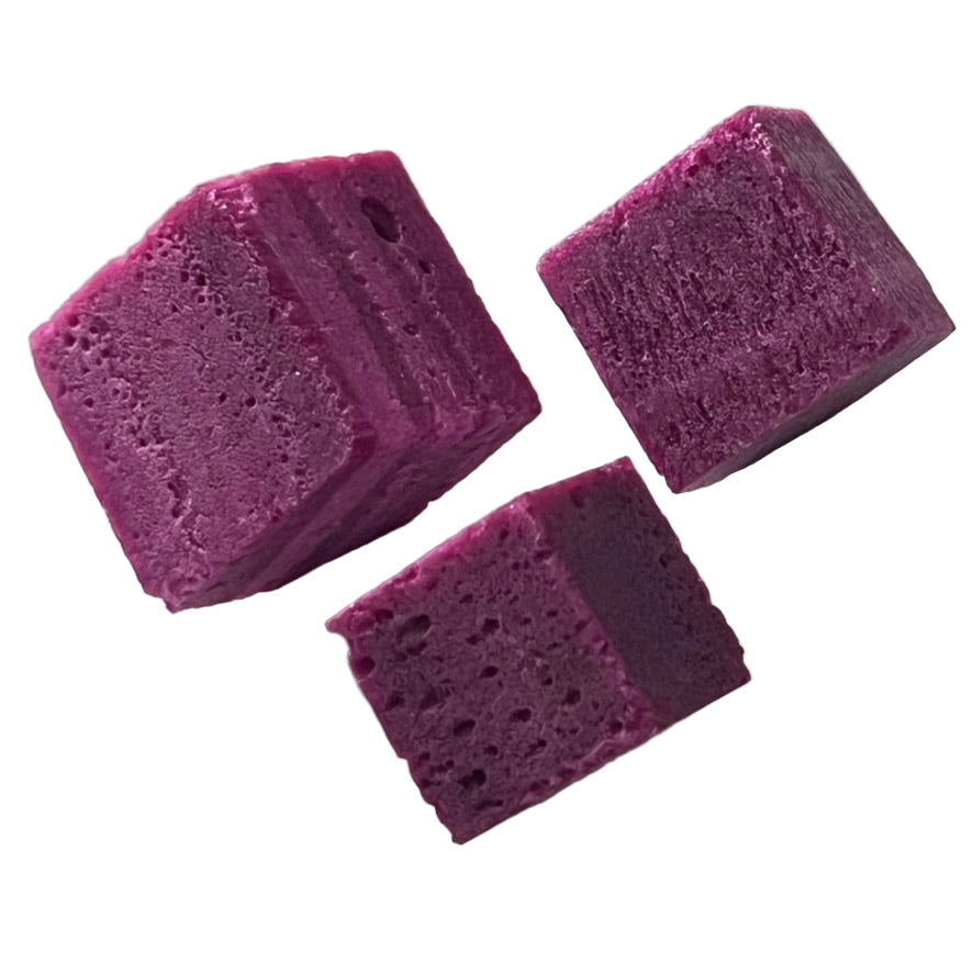 Ruby (Honeycomb) Cube (3 sizes)