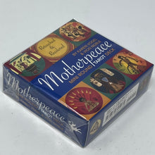Load image into Gallery viewer, Mini Motherpeace Round Tarot Deck
