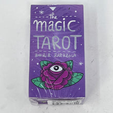 Load image into Gallery viewer, The Magic Tarot
