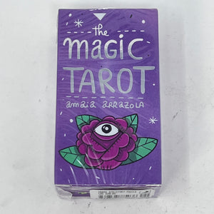 The Magic Tarot