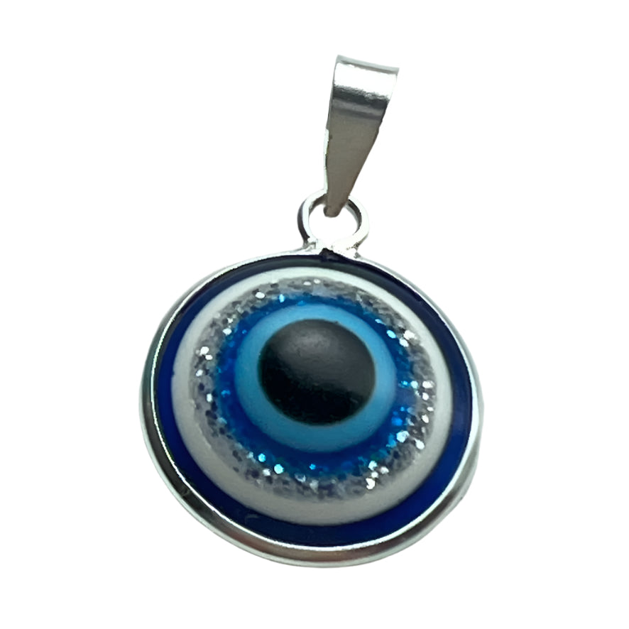 Pendant - Evil Eye