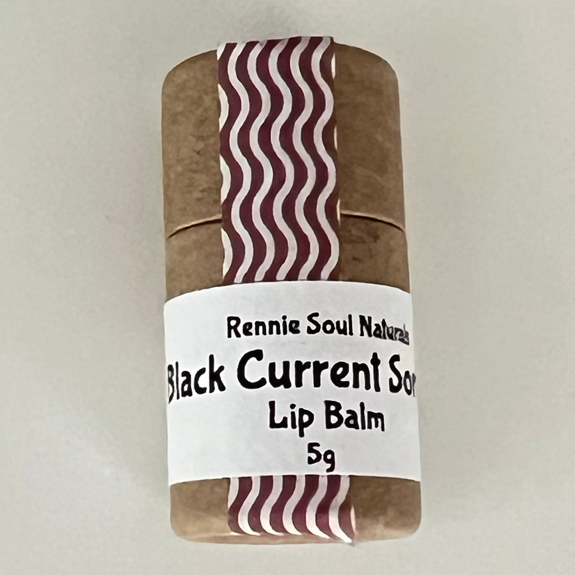 Lip Balm by Rennie Soul Naturals