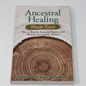 Ancestral Healing Made Easy