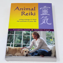 Load image into Gallery viewer, Animal Reiki by Elizabeth Fulton

