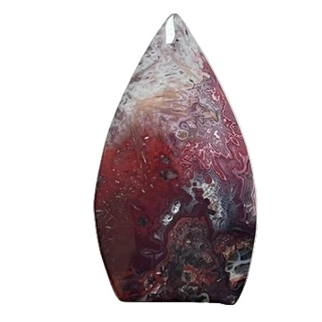 Mexican Agate Flame (3 options)