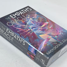 Load image into Gallery viewer, The Empath&#39;s Oracle by Raven Digitalis
