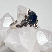 Load image into Gallery viewer, Ring - Black Onyx - Size 9
