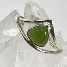 Load image into Gallery viewer, Ring - Jade - Size 8

