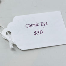 Load image into Gallery viewer, Necklace by SoukSkin - Cosmic Eye
