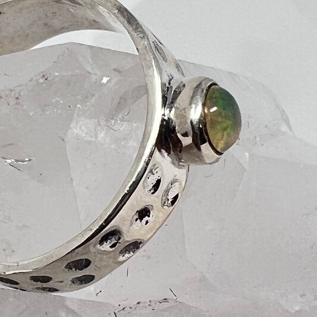 Ring - Opal - Size 7