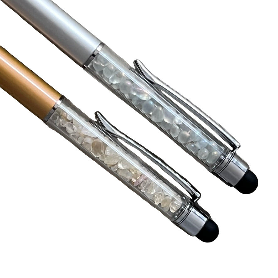 Crystal Pen (2 options)