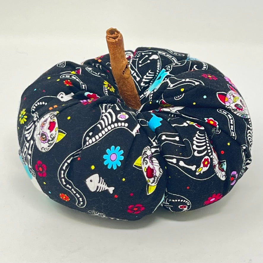 Cinnamon Pumpkin