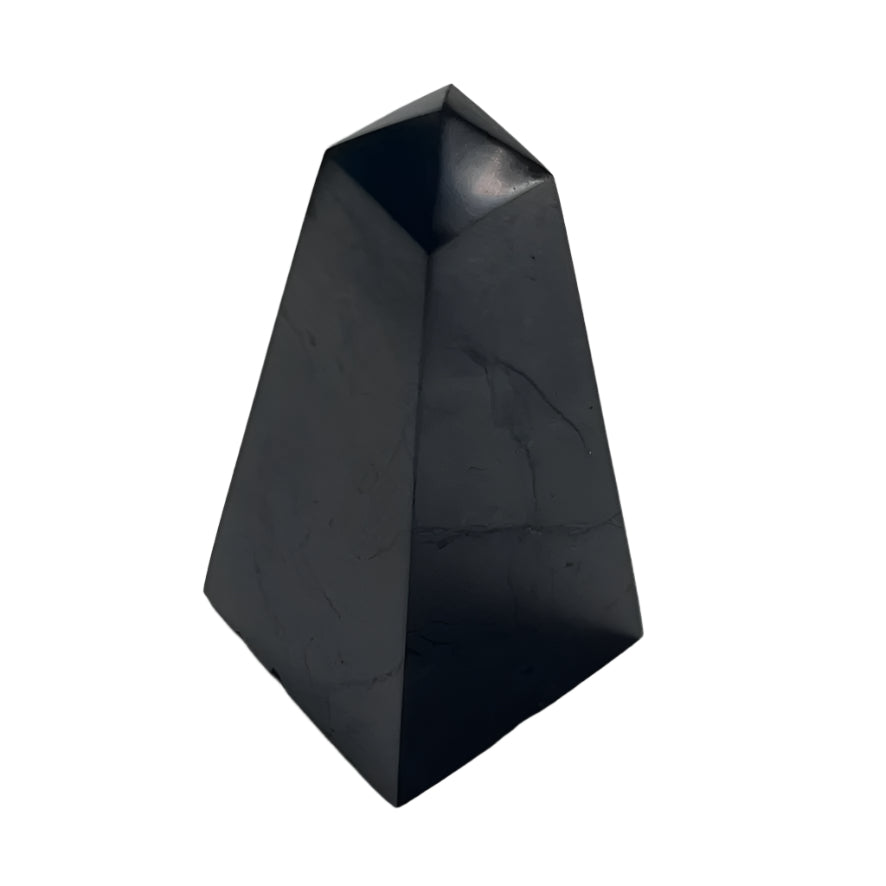 Shungite Obelisk/Tower