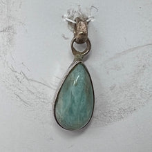 Load image into Gallery viewer, Pendant - Amazonite
