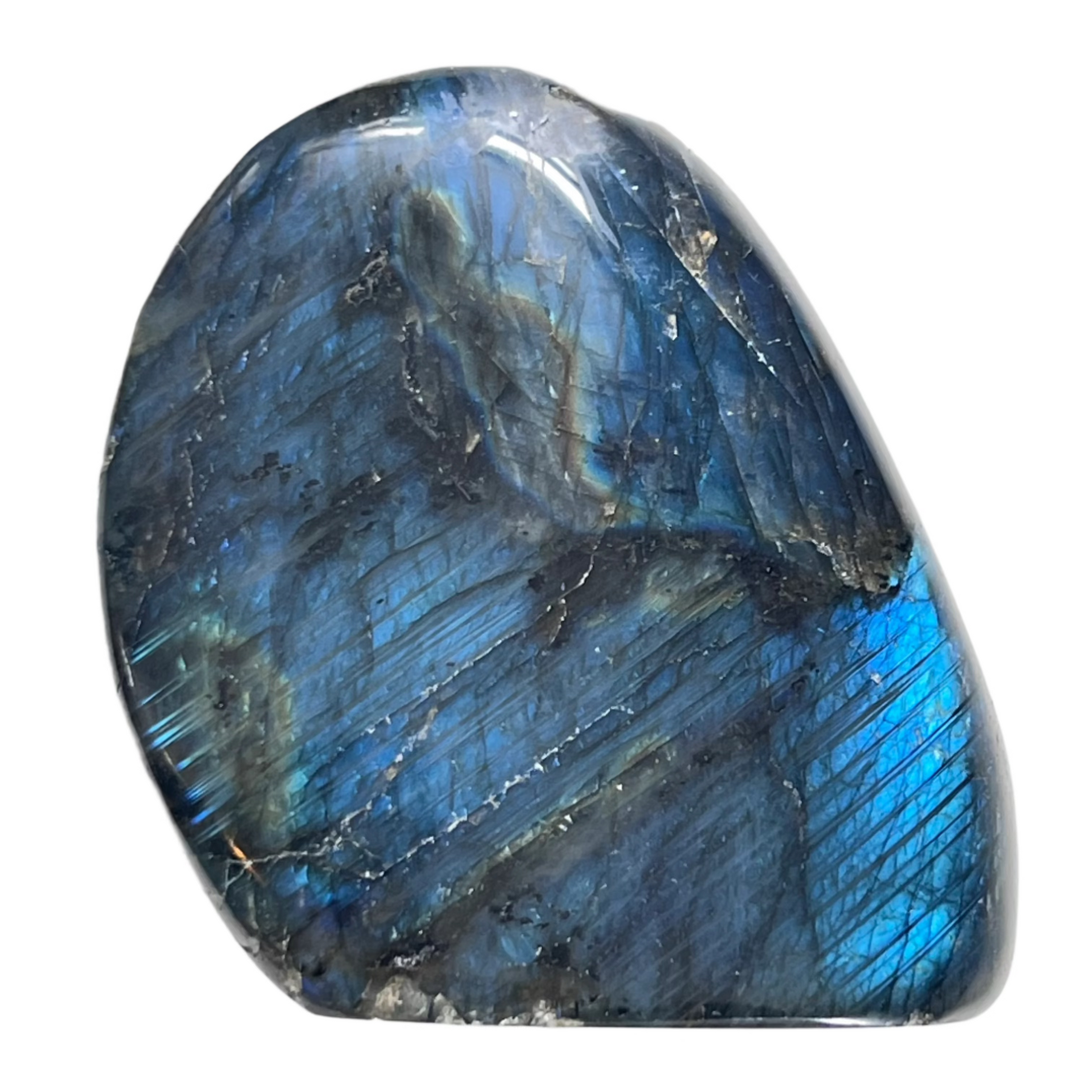 Labradorite - Display/Standing Piece