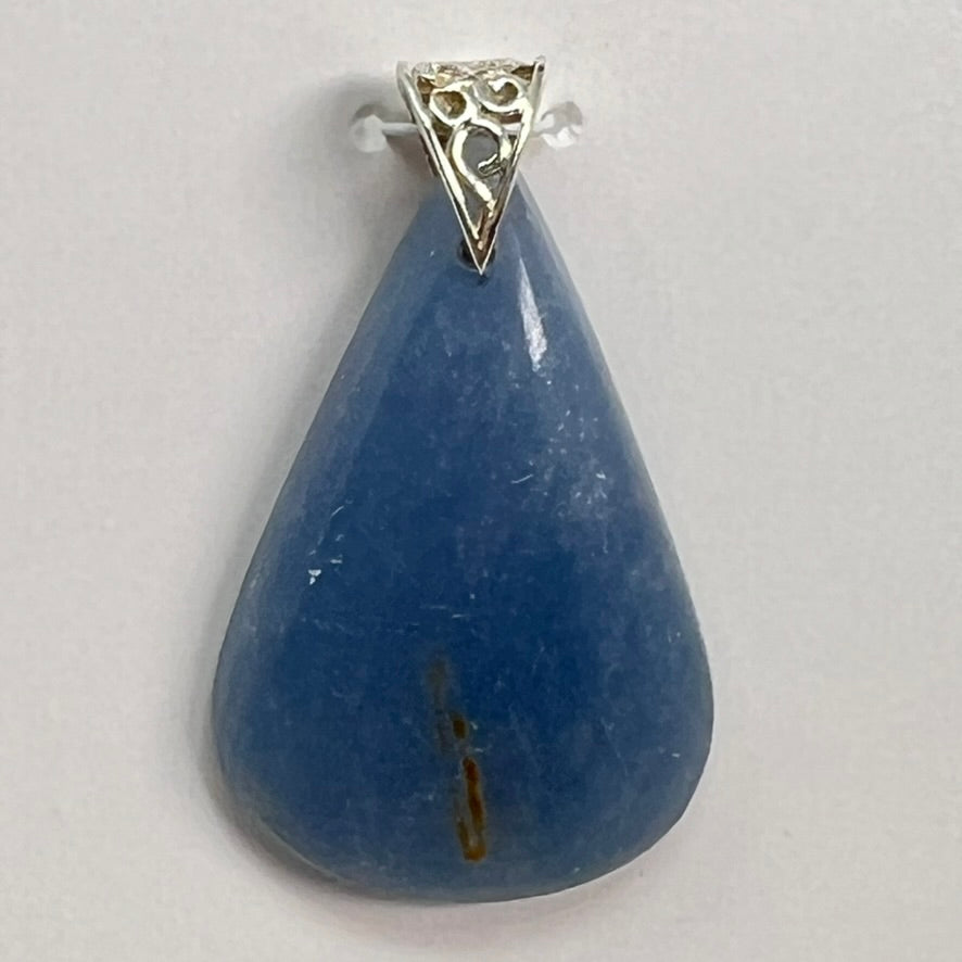 Pendant - Angelite