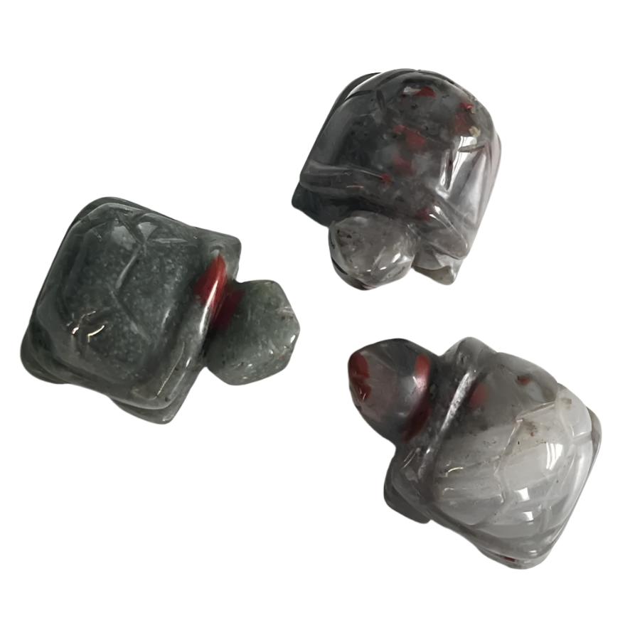 Bloodstone Turtle