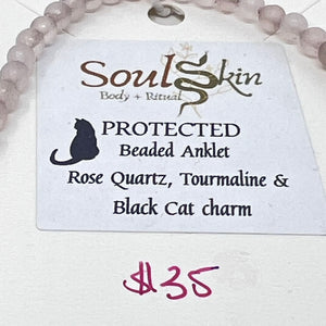 Copy of Anklet by SoulSkin - Protected